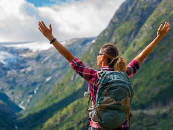 Wohlfühlurlaub in der Region Schladming Dachstein | 4 Tage mit Halbpension & Bergbahnfahrten