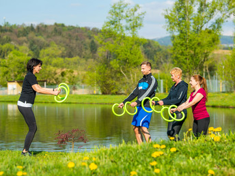 Thermalquellen & See - dein Steiermark Kurzurlaub 