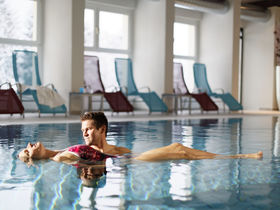 Auszeit in der Steiermark - Natur & Wellness | 7 Nächte