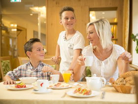 Auszeit in der Steiermark - Natur & Wellness | 7 Nächte