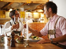 Auszeit in der Steiermark - Natur & Wellness | 7 Nächte