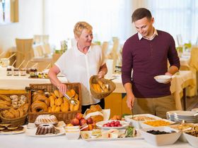 Auszeit in der Steiermark - Natur & Wellness | 7 Nächte