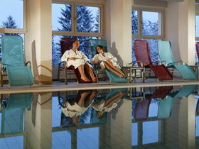 Auszeit in der Steiermark - Natur & Wellness | 7 Nächte