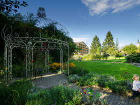 Auszeit in der Steiermark - Natur & Wellness | 7 Nächte