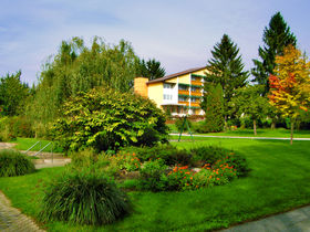 Auszeit in der Steiermark - Natur & Wellness | 7 Nächte