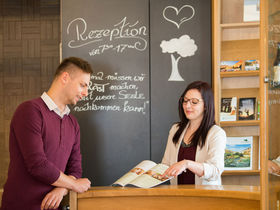 Auszeit in der Steiermark - Natur & Wellness | 7 Nächte