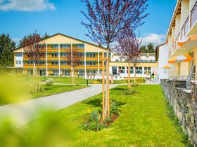 Auszeit in der Steiermark - Natur & Wellness | 7 Nächte