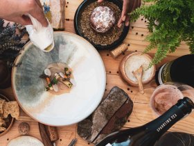 Wellness Special inkl. 3h Privat SPA im Adults Only Boutique-Hotel