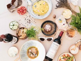 Wellness Special inkl. 3h Privat SPA im Adults Only Boutique-Hotel