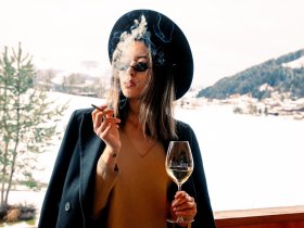 Wellness Special inkl. 3h Privat SPA im Adults Only Boutique-Hotel