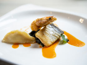 Genusstage in den Kitzbüheler Alpen inkl. 6-Gang-Menü im Haubenrestaurant