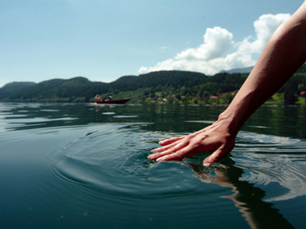 Badeurlaub am Millstätter See mit Privatstrand & Infinitypool | 2 Nächte