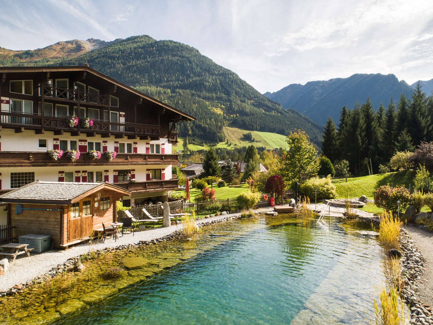 Jänner Special - 4 Tage in der Wildkogel Arena