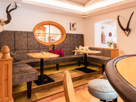 Weihnachten im Ferienhotel Hubertus