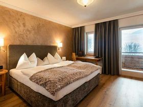 Weihnachten im Ferienhotel Hubertus