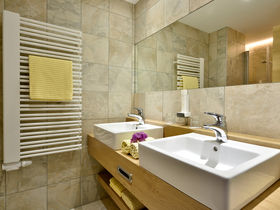 Weihnachten im Ferienhotel Hubertus