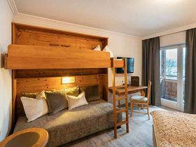 Weihnachten im Ferienhotel Hubertus