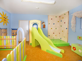 Weihnachten im Ferienhotel Hubertus