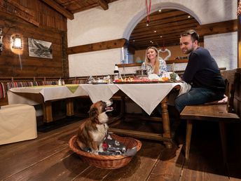 Hundstage im Sommer in der Ramsau - Kurzurlaub mit Ihrem Vierbeiner | 4 Nächte