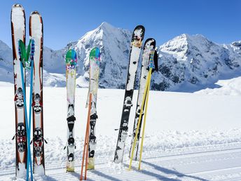 4 Tage Skiurlaub am Kreischberg