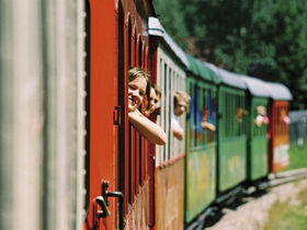 2 Tage Sommerurlaub am Kreischberg