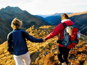 2 Tage Sommerurlaub am Kreischberg