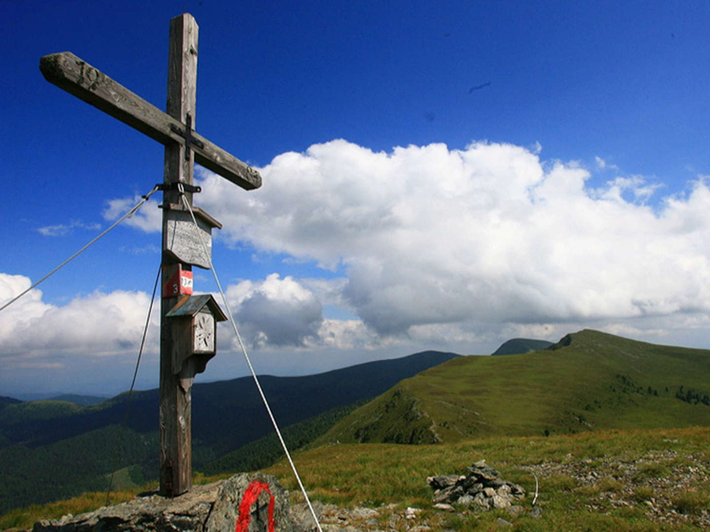 8 Tage Skiurlaub am Kreischberg