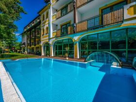 2 Tage Sommerurlaub am Kreischberg