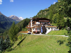 Sommerurlaub mit Wellnessgenuss im Nationalpark Hohe Tauern | 3 Nächte 