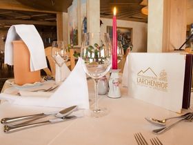 Aktivurlaub mit Wellnessgenuss im Nationalpark Hohe Tauern | 1 Nacht