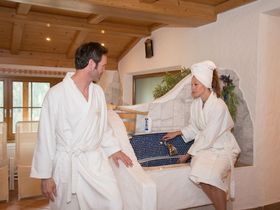 Sommerurlaub mit Wellnessgenuss im Nationalpark Hohe Tauern | 3 Nächte 