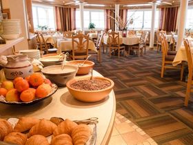 Aktivurlaub mit Wellnessgenuss im Nationalpark Hohe Tauern | 1 Nacht