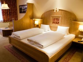 Aktivurlaub mit Wellnessgenuss im Nationalpark Hohe Tauern | 1 Nacht