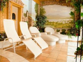 Sommerurlaub mit Wellnessgenuss im Nationalpark Hohe Tauern | 3 Nächte 