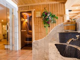 Sommerurlaub mit Wellnessgenuss im Nationalpark Hohe Tauern | 3 Nächte 