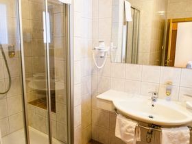 Aktivurlaub mit Wellnessgenuss im Nationalpark Hohe Tauern | 1 Nacht