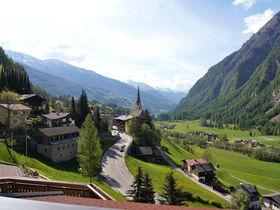 Sommerurlaub mit Wellnessgenuss im Nationalpark Hohe Tauern | 3 Nächte 