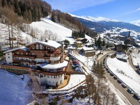Sommerurlaub mit Wellnessgenuss im Nationalpark Hohe Tauern | 3 Nächte 