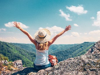 Sommerurlaub mit Wellnessgenuss im Nationalpark Hohe Tauern  | 1 Nacht 