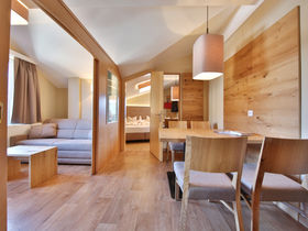 Erholung in Serfaus inkl. Nutzung Bergbahnen | 3 Nächte