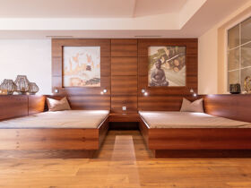 Erholung in Serfaus inkl. Nutzung Bergbahnen | 3 Nächte