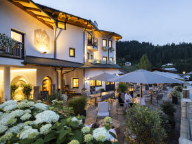 Winter, Romantik & Genuss in Filzmoos inkl. Fondue am Berg