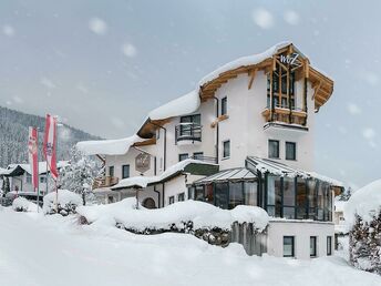 Auszeit für dich - Erholungsurlaub inmitten der Berge | 2 Nächte