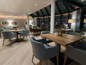 Winter, Romantik & Genuss in Filzmoos inkl. Fondue am Berg