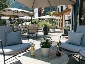 Winter, Romantik & Genuss in Filzmoos inkl. Fondue am Berg