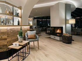 Winter, Romantik & Genuss in Filzmoos inkl. Fondue am Berg