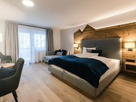 Winter, Romantik & Genuss in Filzmoos inkl. Fondue am Berg