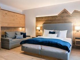 Winter, Romantik & Genuss in Filzmoos inkl. Fondue am Berg