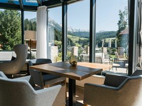 Winter, Romantik & Genuss in Filzmoos inkl. Fondue am Berg