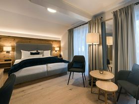 Winter, Romantik & Genuss in Filzmoos inkl. Fondue am Berg